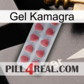 Gel Kamagra 18